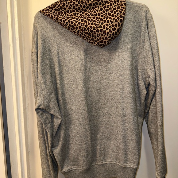 Lacoste live hoodie ! 100percent Authentic ! Size 4 (medium) - Picture 3 of 3